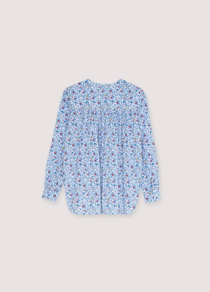 Cloe Printed Shirt