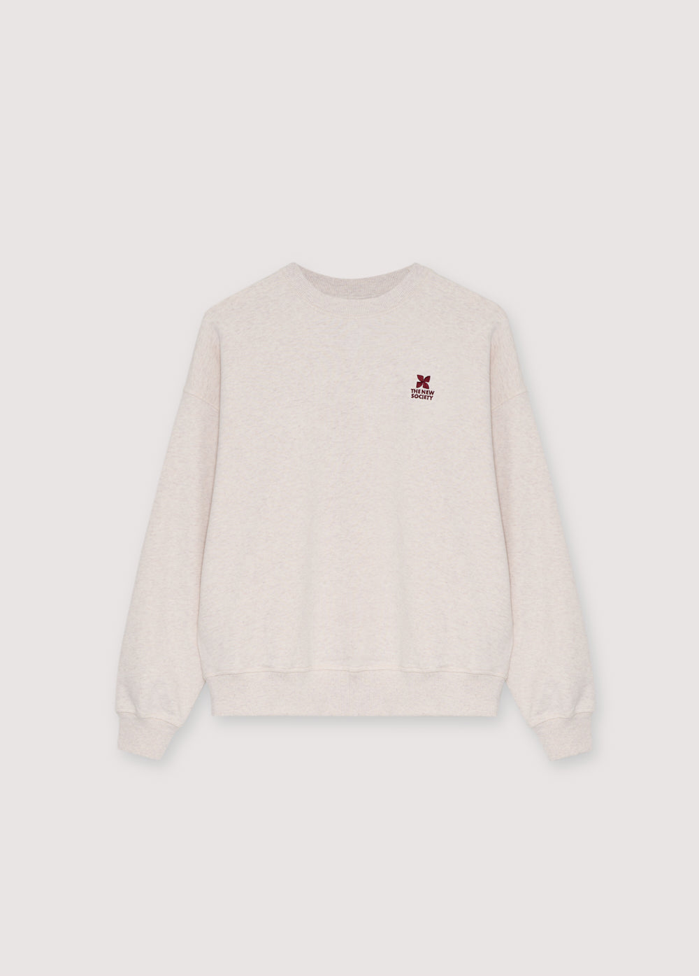 TNS Logo Sweatshirt