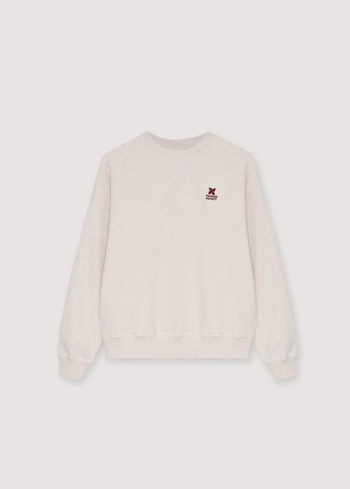 TNS Logo Sweatshirt