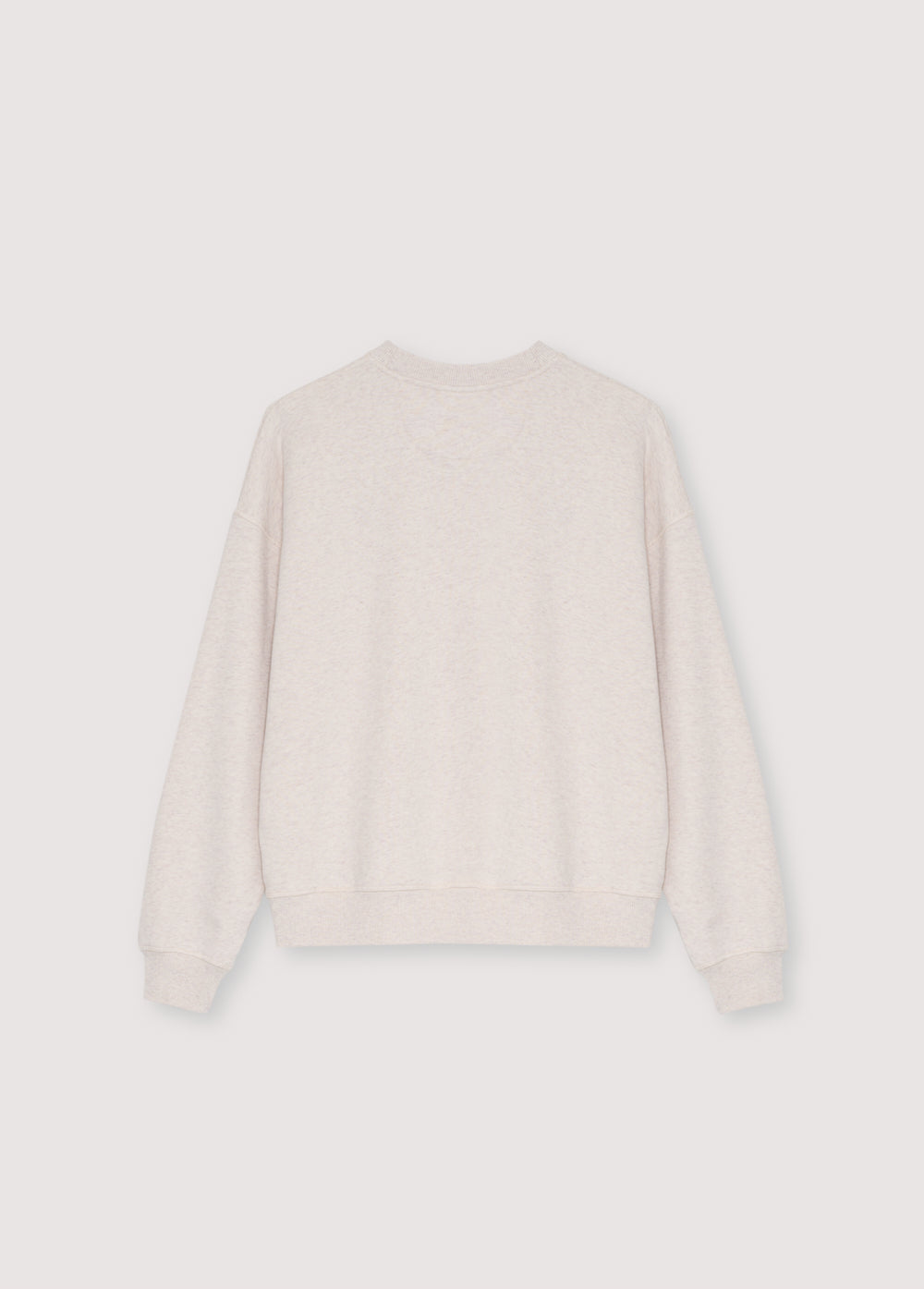 TNS Logo Sweatshirt