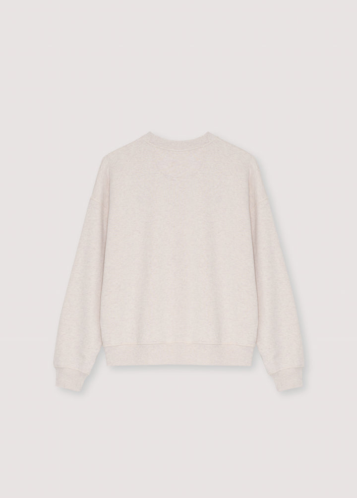 TNS Logo Sweatshirt