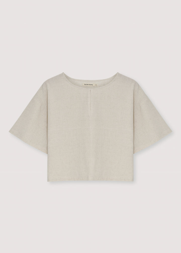 Melissa Blouse, Sand