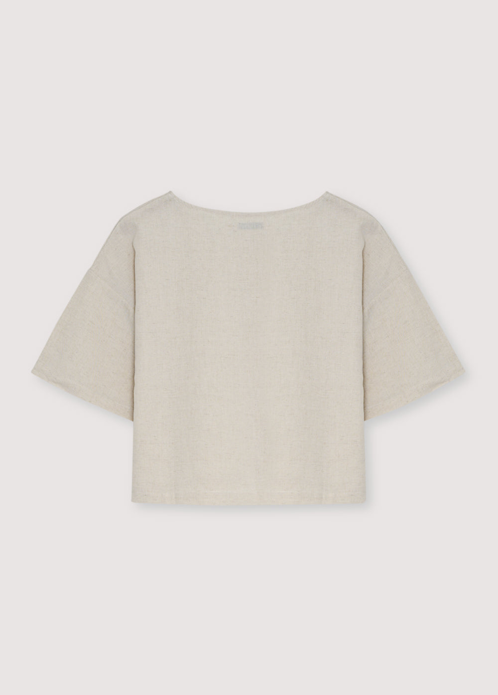 Melissa Blouse, Sand