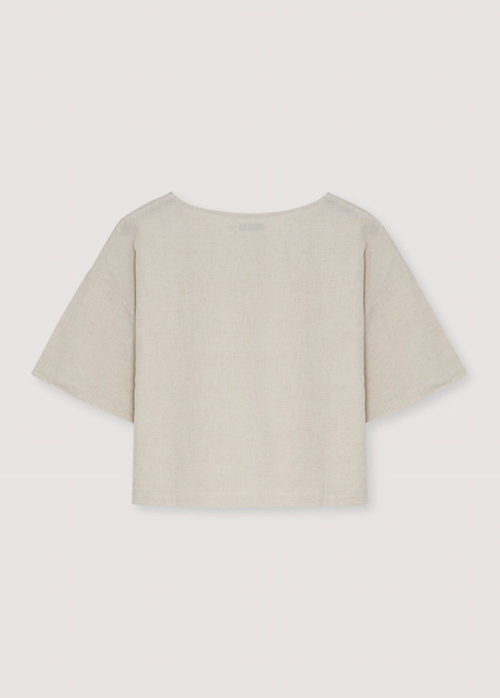 Melissa Blouse, Sand