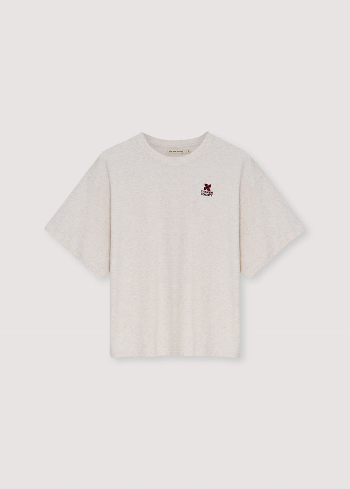 TNS Logo T-shirt