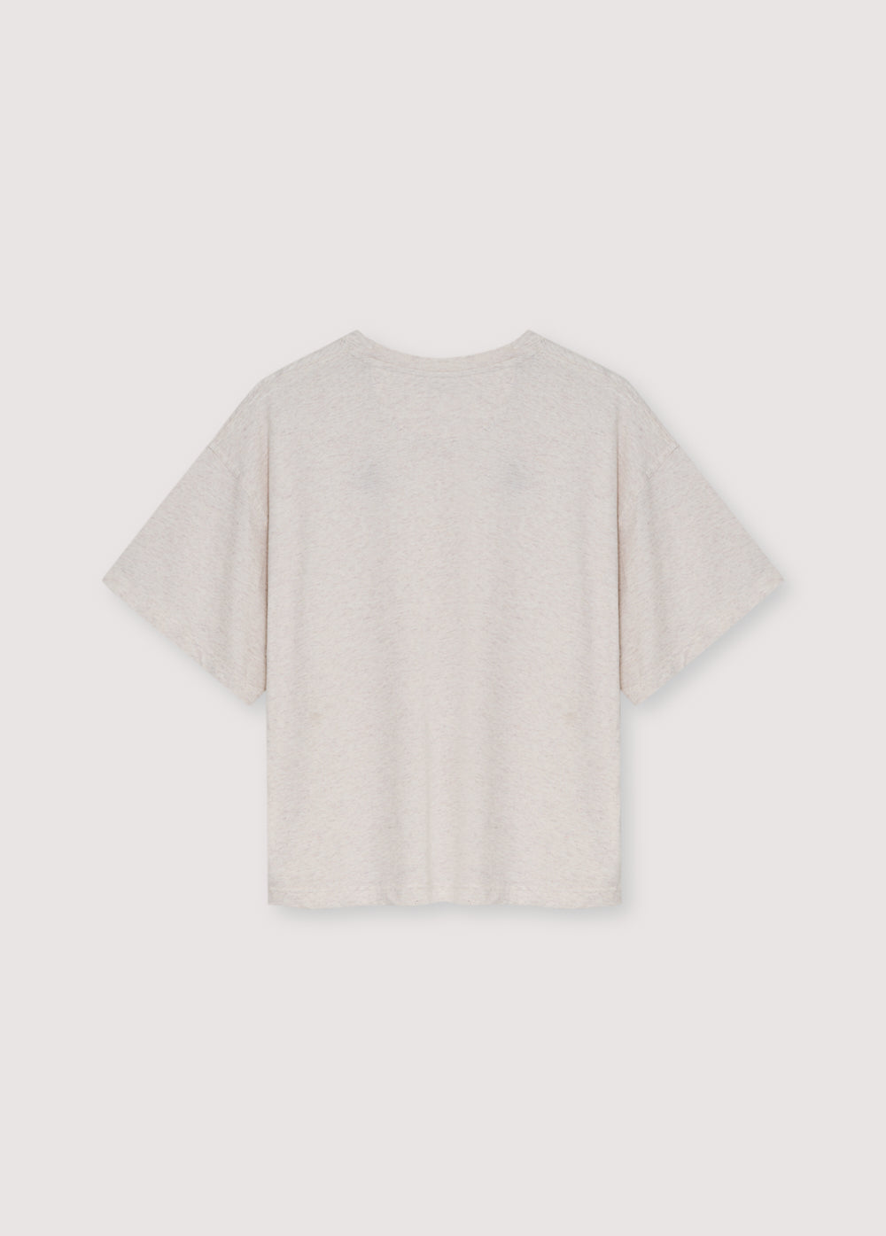 TNS Logo T-shirt