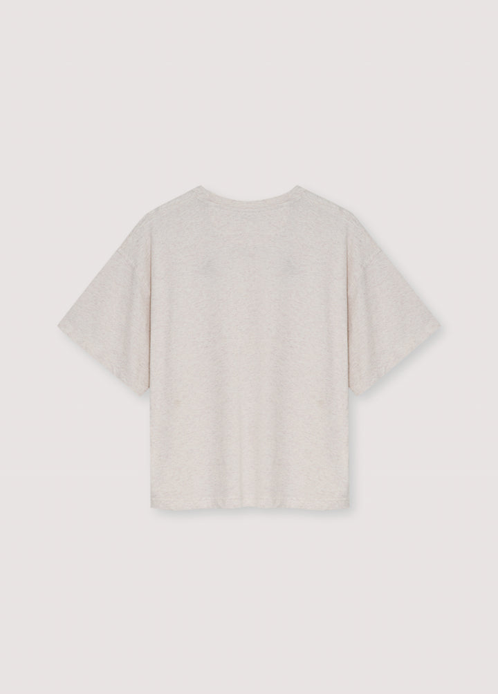 TNS Logo T-shirt