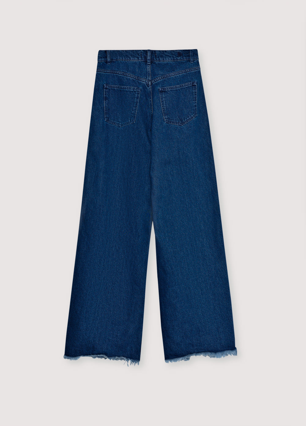 TNS Wide Jeans, Indigo