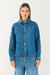 Ellen Shirt, Montana