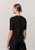 Therese Cashmere Knit Blouse