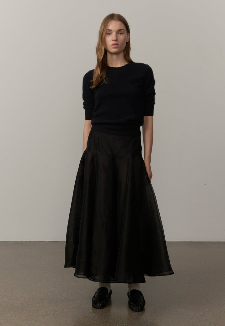 Therese Knit - Black