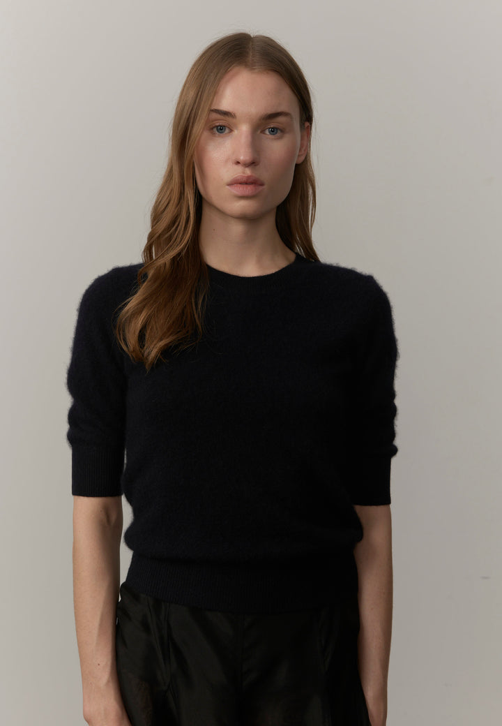 Therese Knit - Black