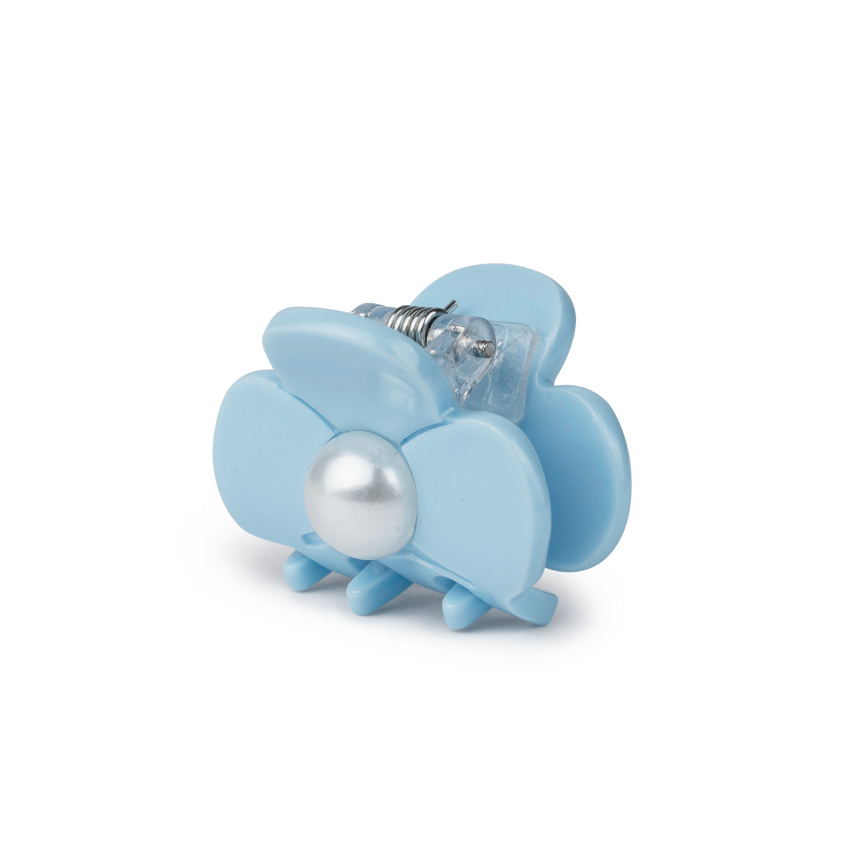 Clover Mini Flower, Blue