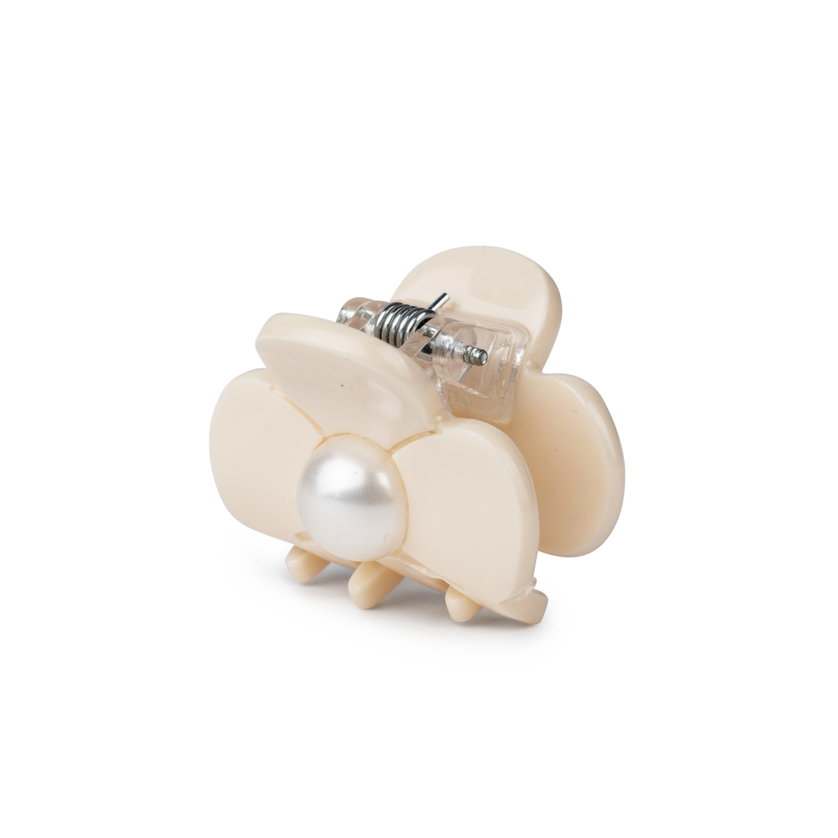 Clover Mini Flower, Off White