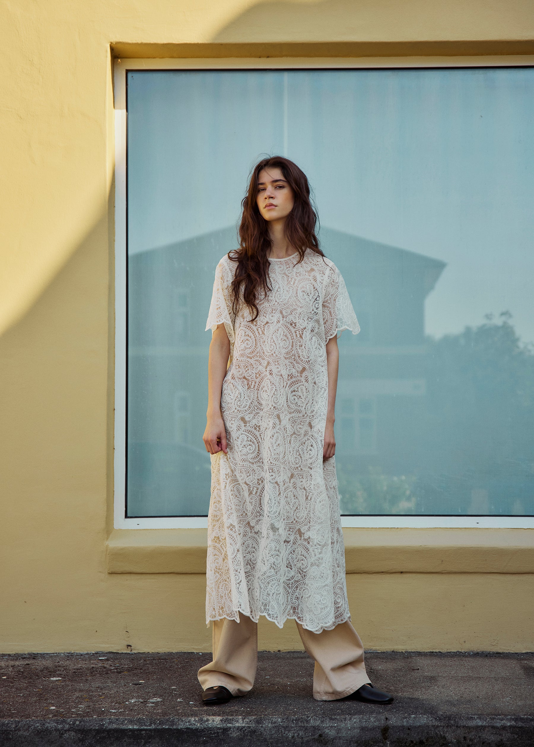 Roma dress