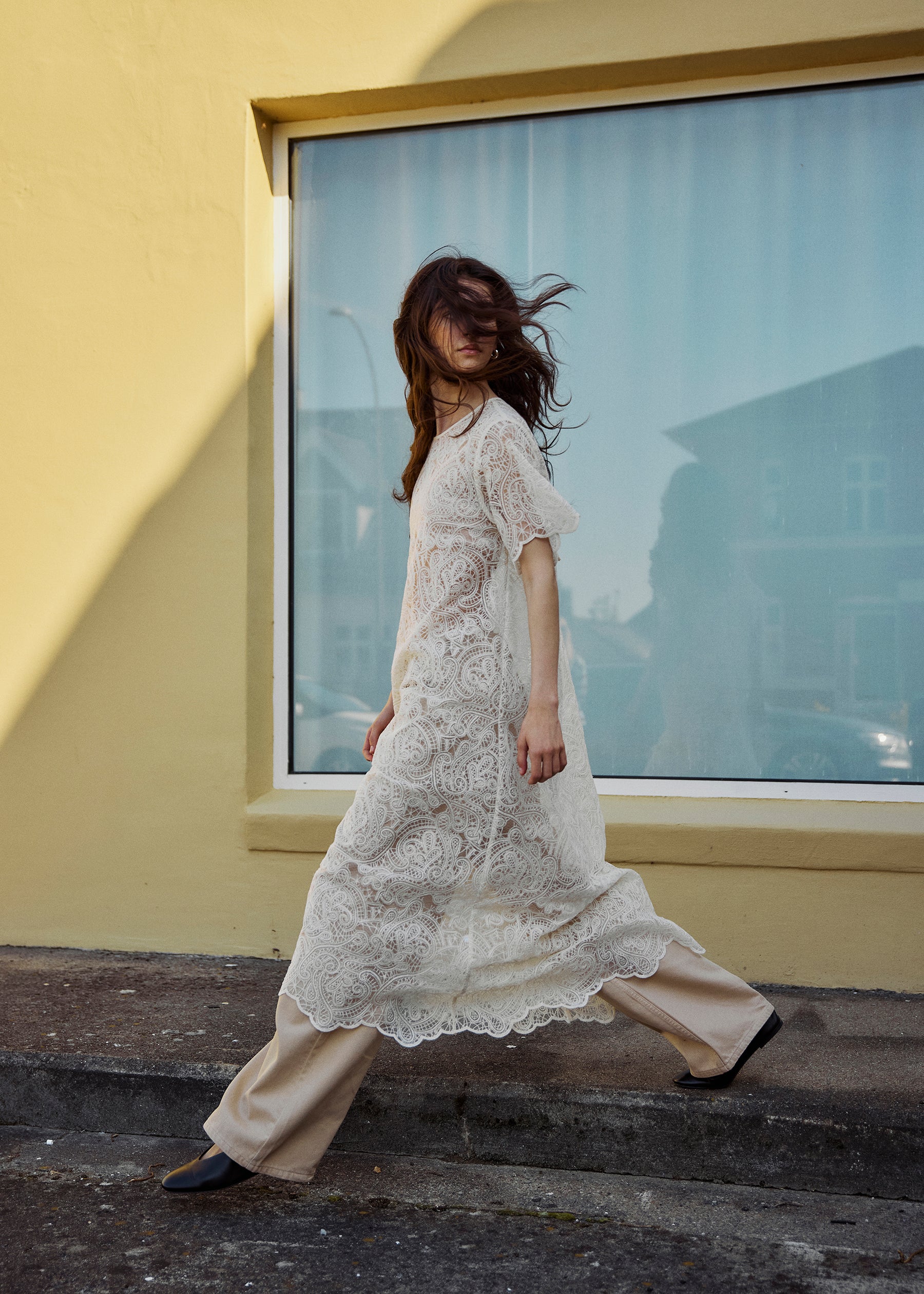 Roma dress