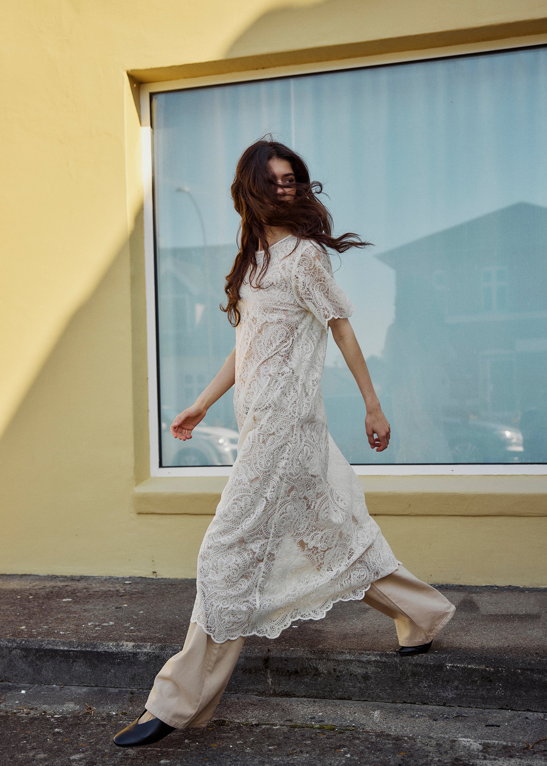Roma dress