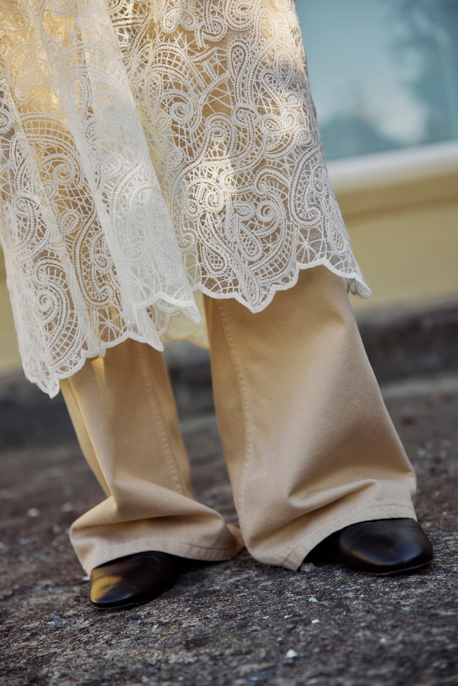 Roma dress