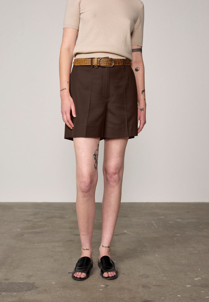 Villy Shorts, Java Brown