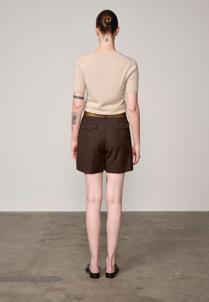 Villy Shorts, Java Brown