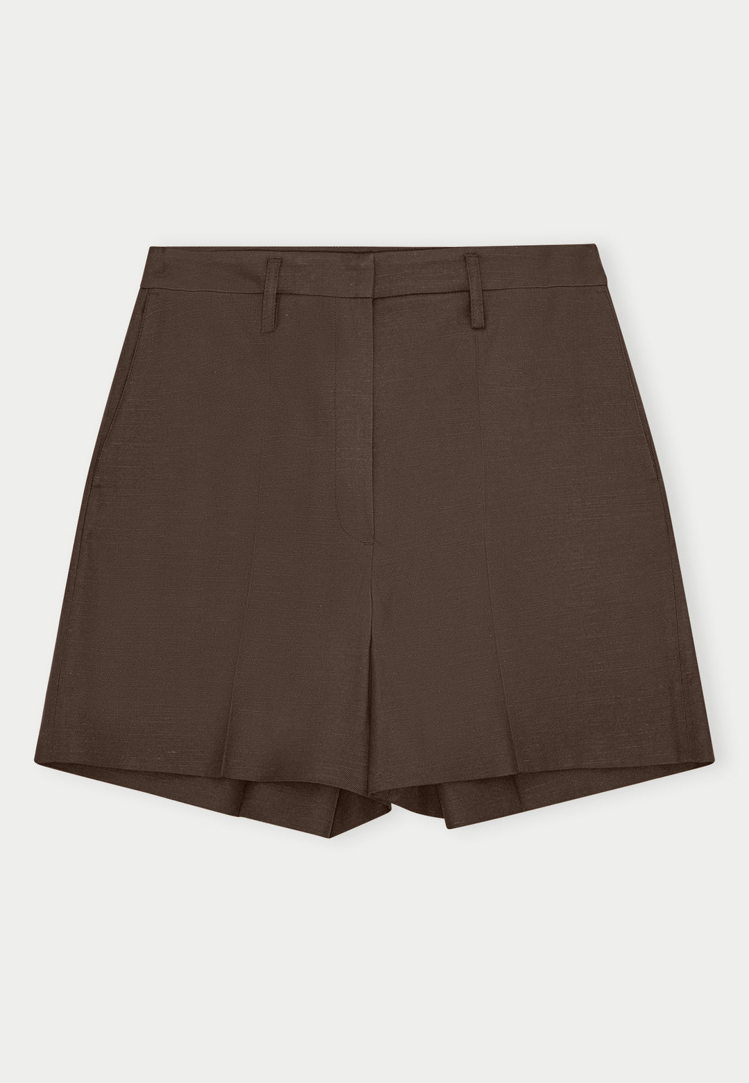 Villy Shorts, Java Brown