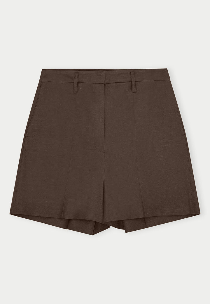 Villy Shorts, Java Brown