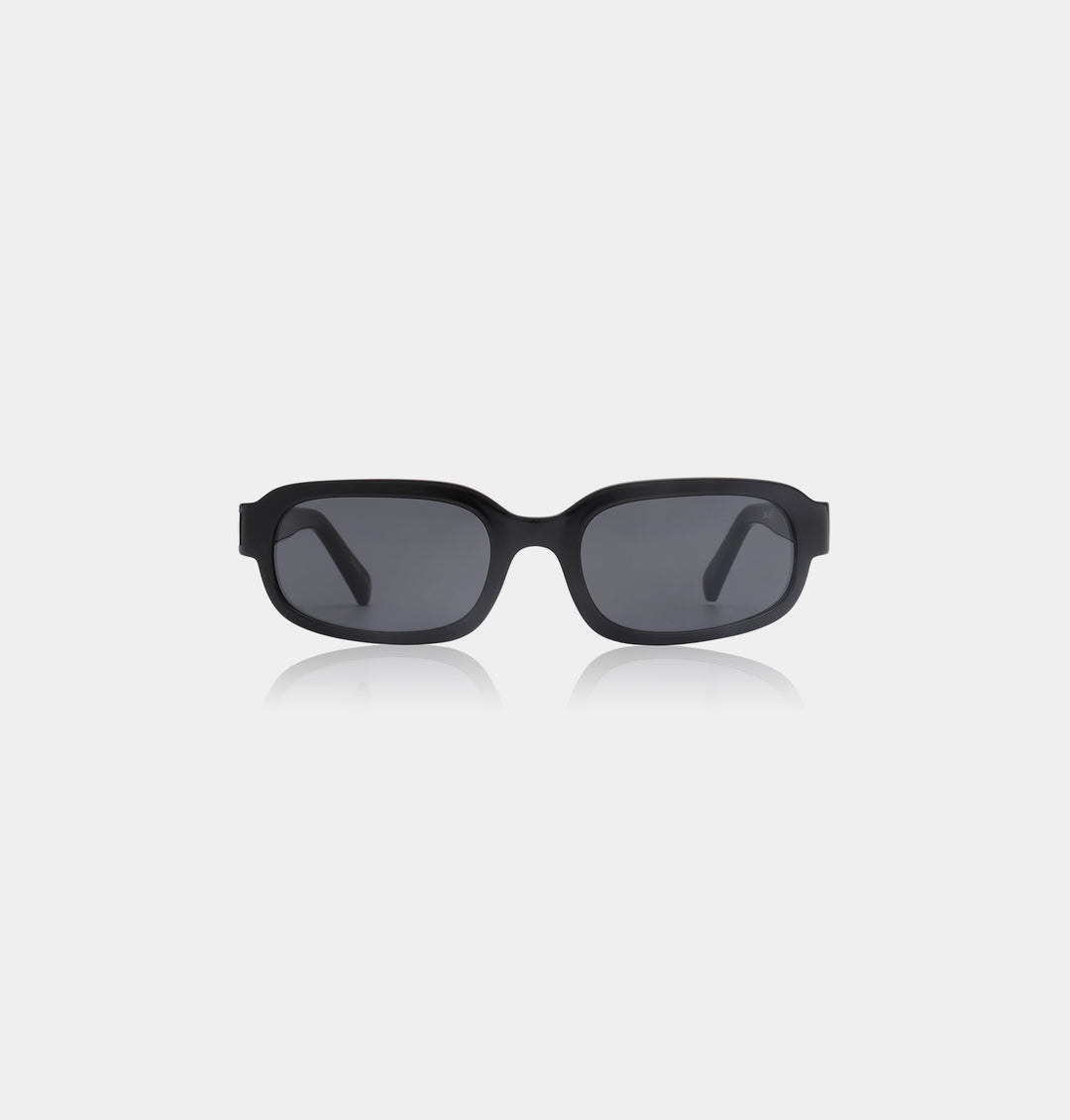 Will, Black