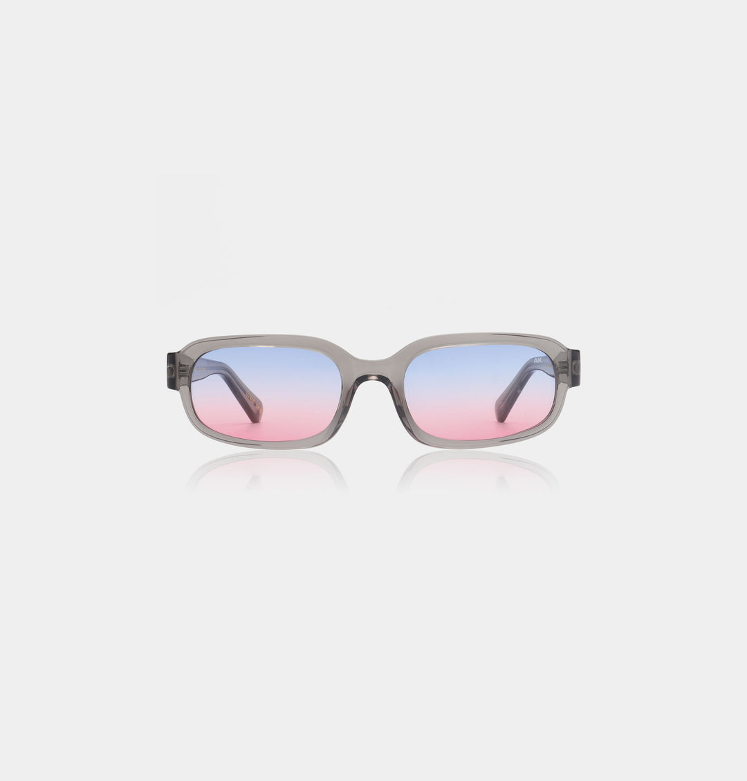 Will, Grey Transparent