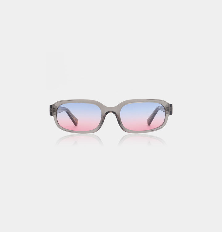 Will, Grey Transparent