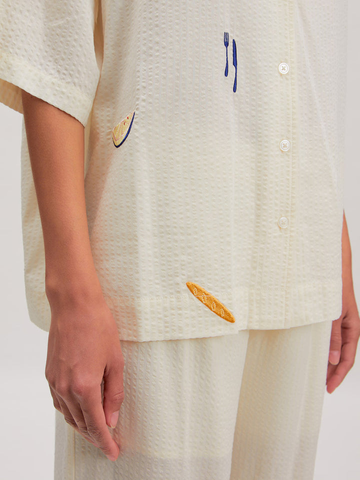 Holly Shirt