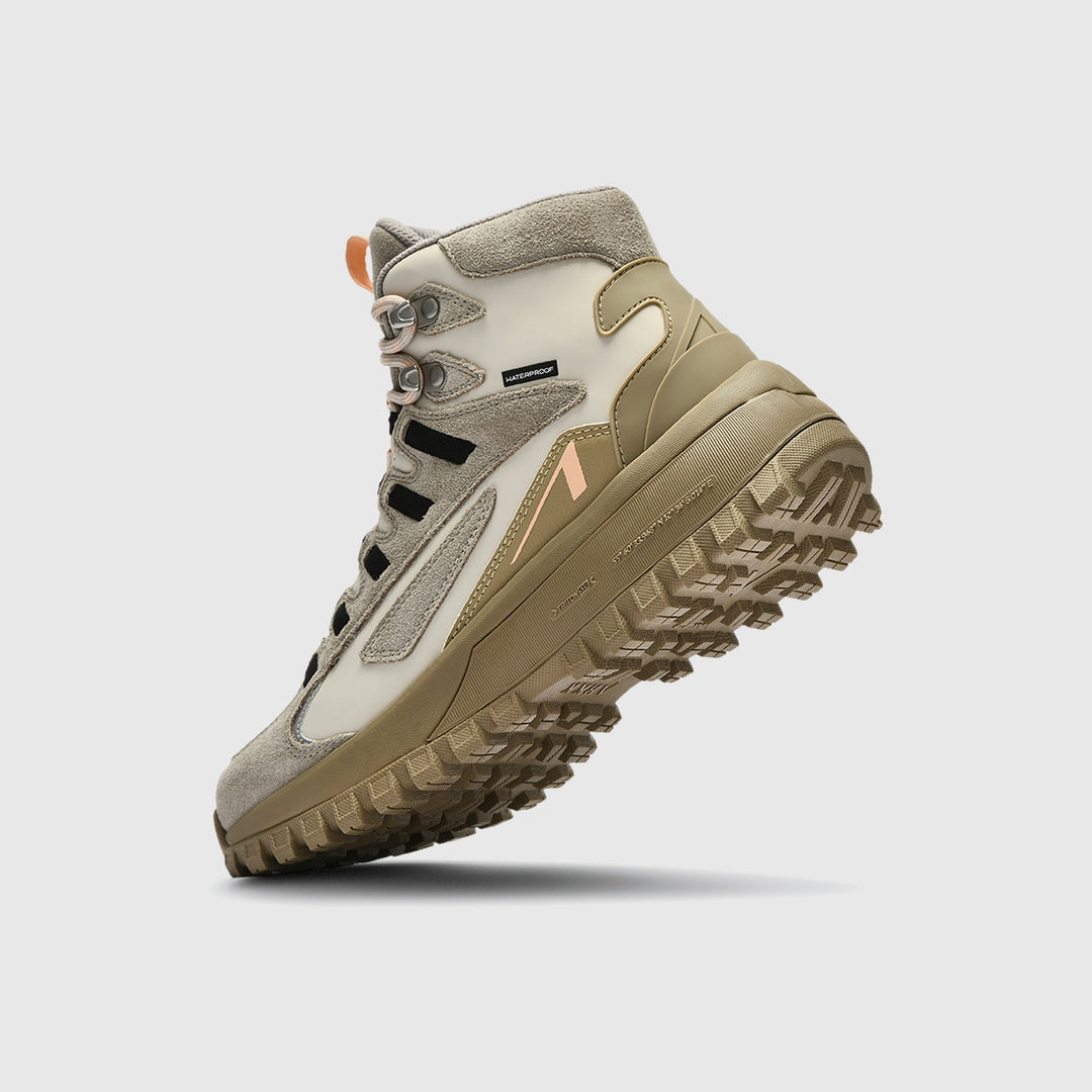 Apaze Hightop - Fossil