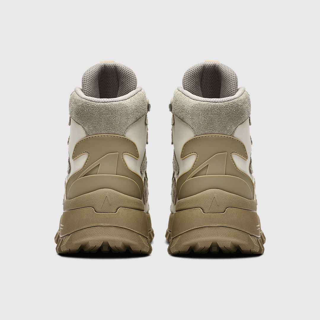 Apaze Hightop - Fossil