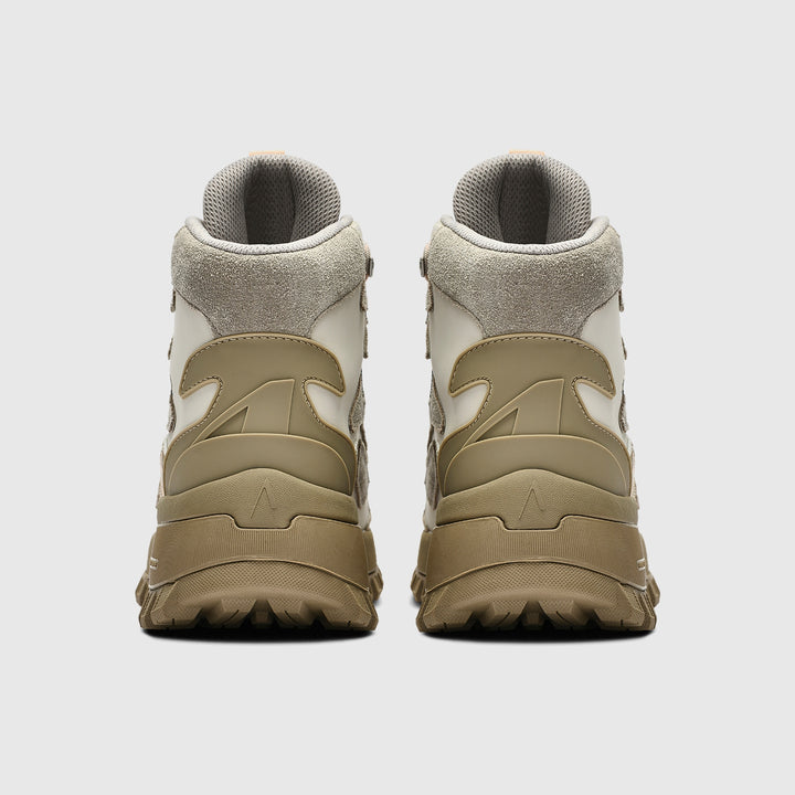 Apaze Hightop - Fossil