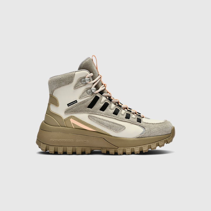 Apaze Hightop - Fossil