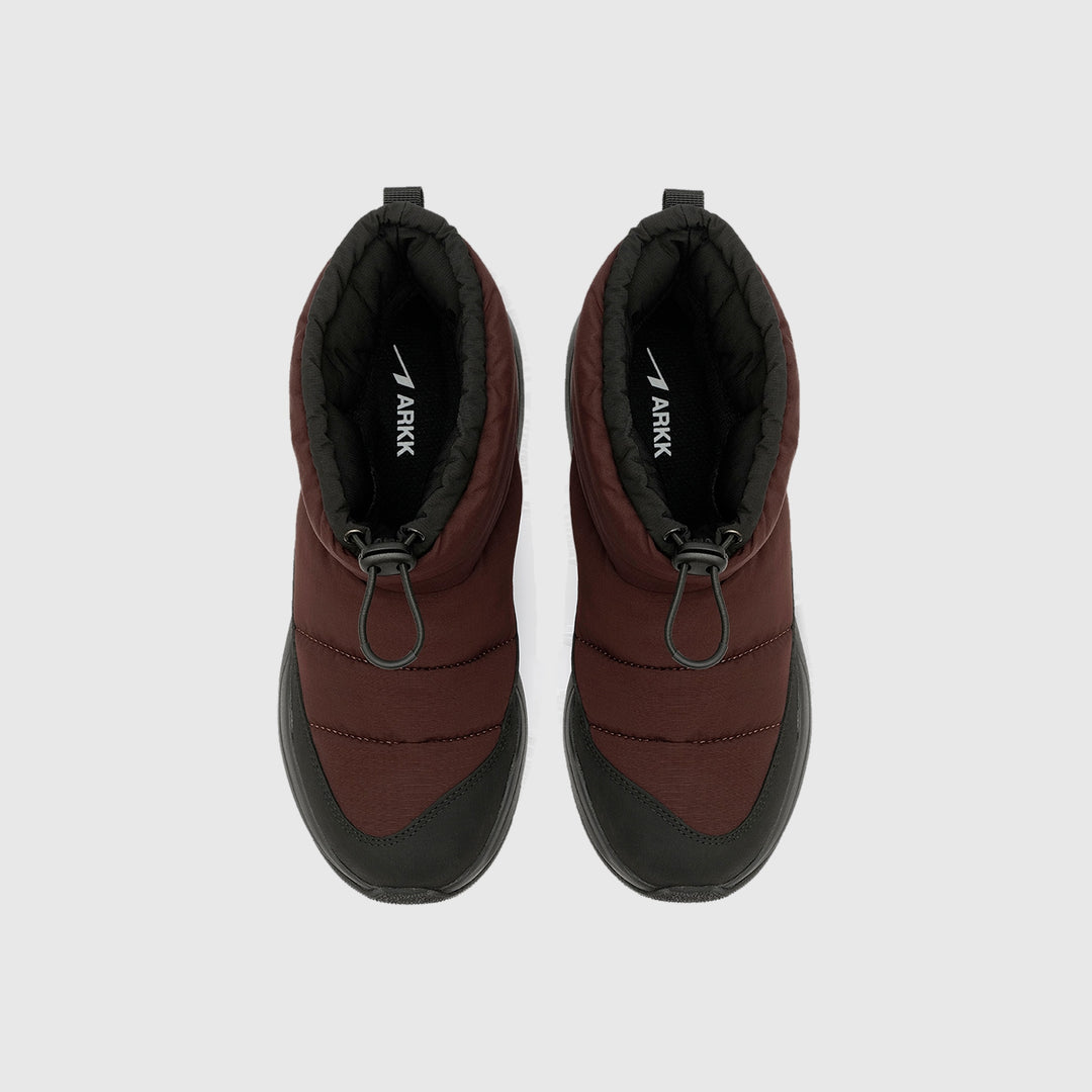 Polartrk WR - Chocolate Black