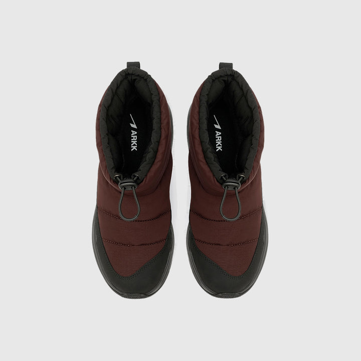 Polartrk WR - Chocolate Black