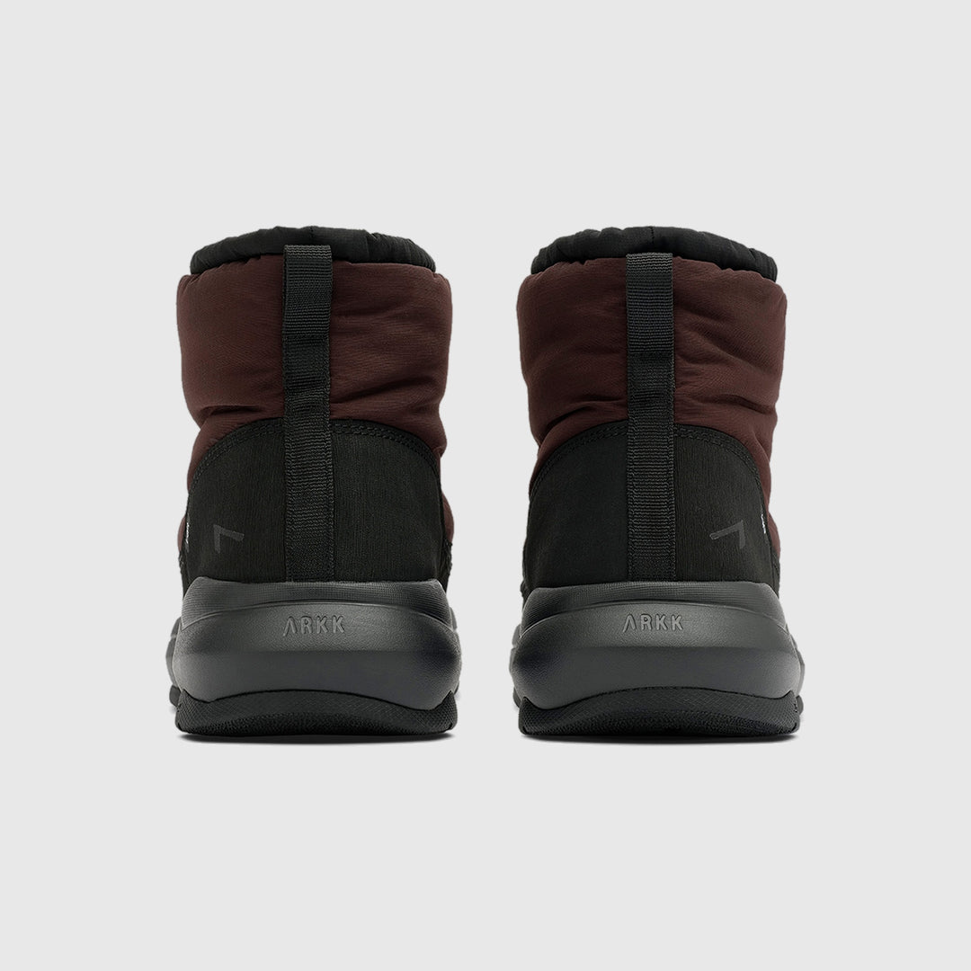 Polartrk WR - Chocolate Black