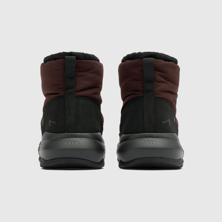Polartrk WR - Chocolate Black