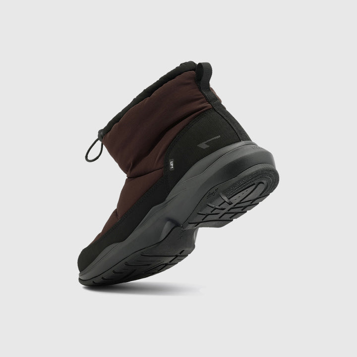 Polartrk WR - Chocolate Black