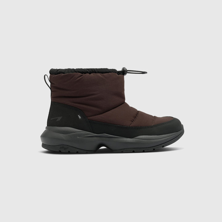 Polartrk WR - Chocolate Black
