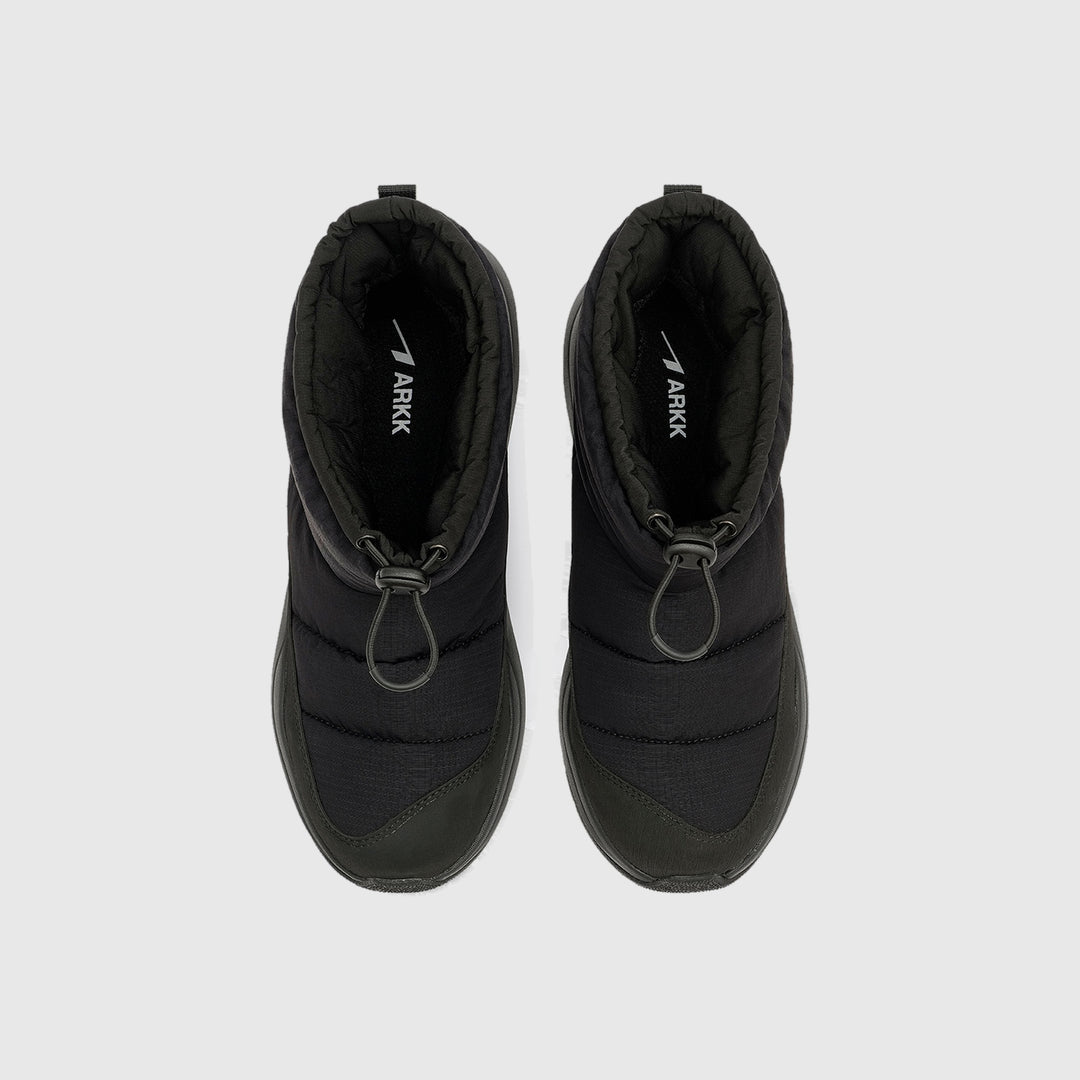 Polartrk WR - Black