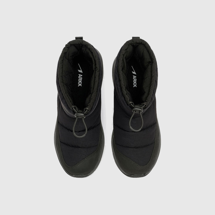 Polartrk WR - Black