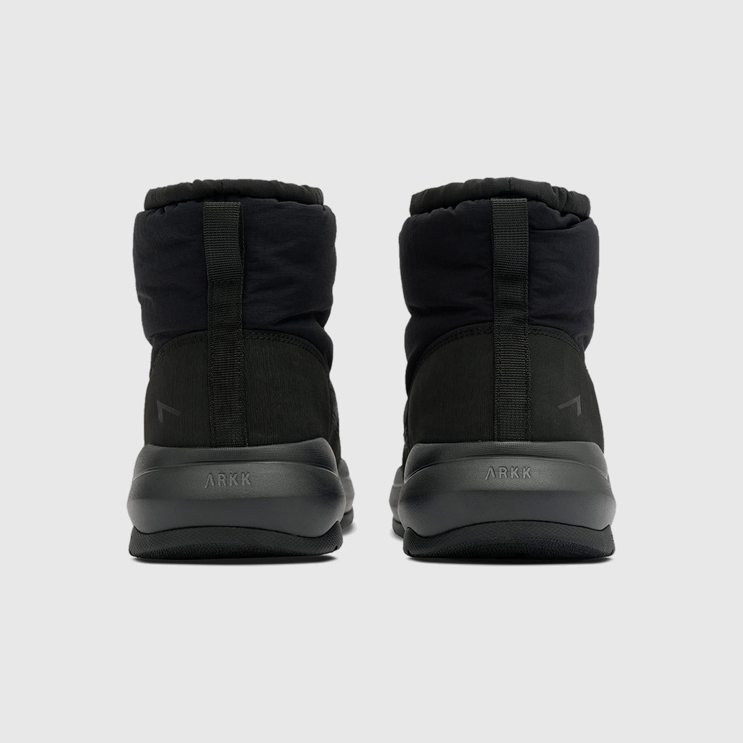 Polartrk WR - Black