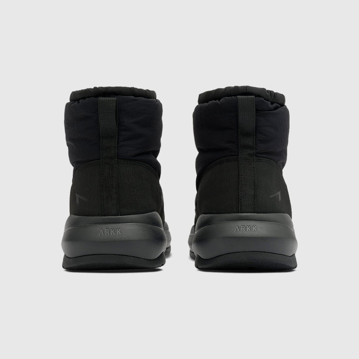 Polartrk WR - Black