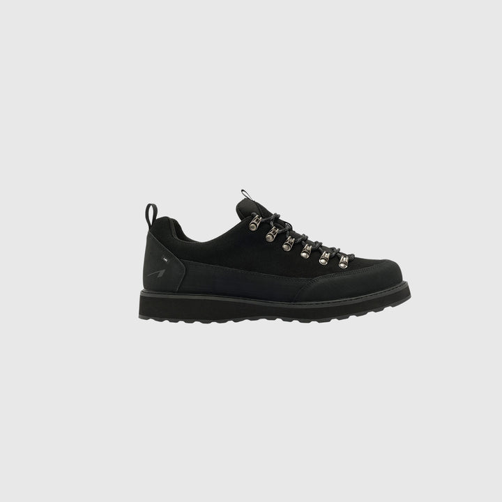 Alpine Low WR - Triple Black