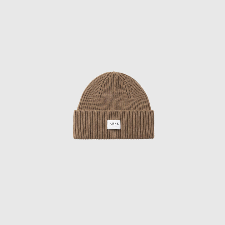 ARKK Classic Beanie - Taupe