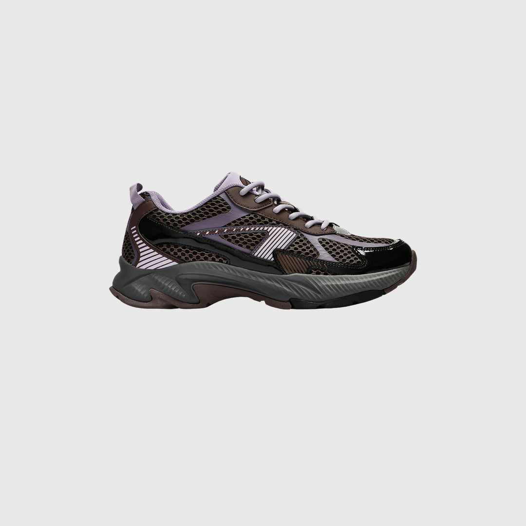 Forma Runner - Brown Black Grape