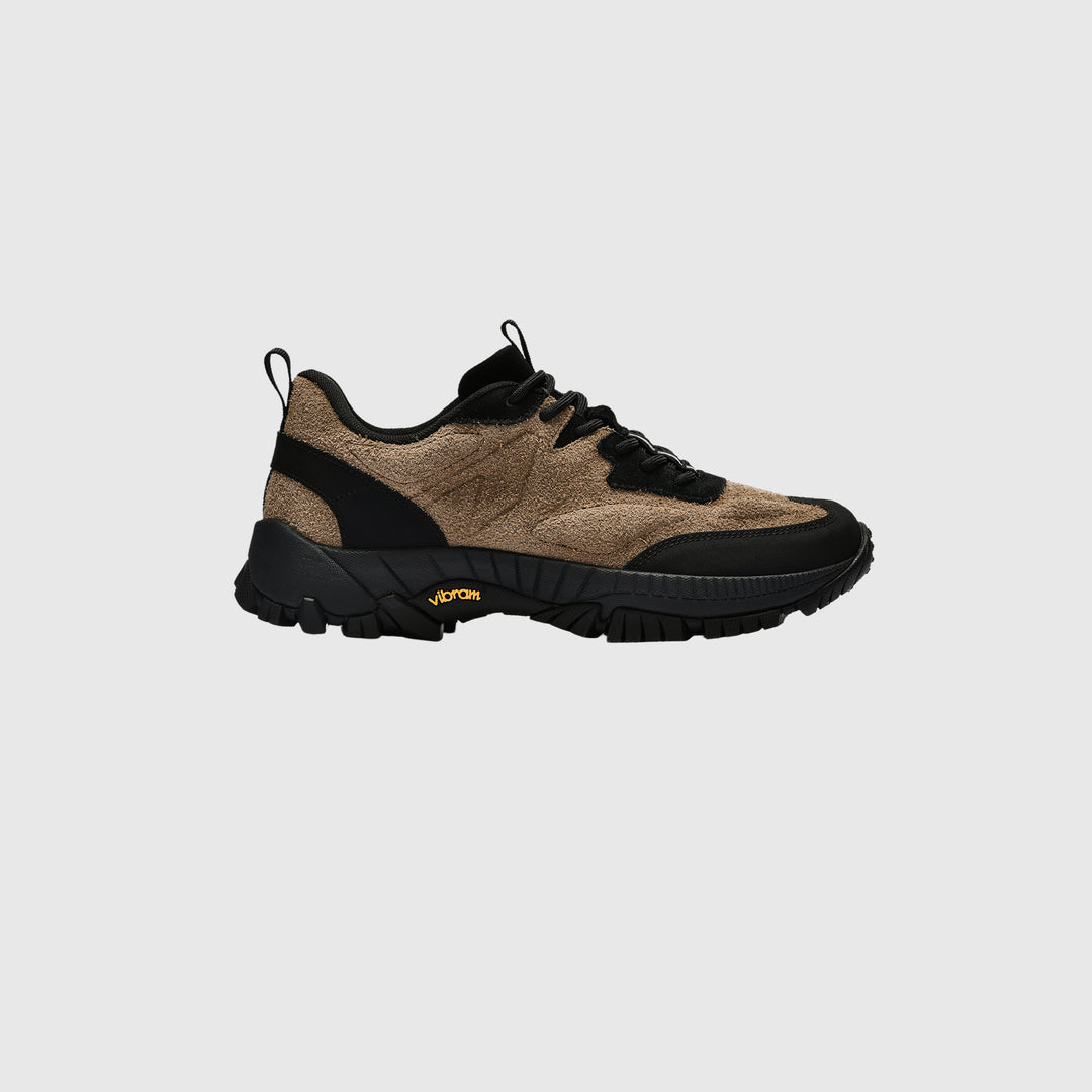 Trail X Amber