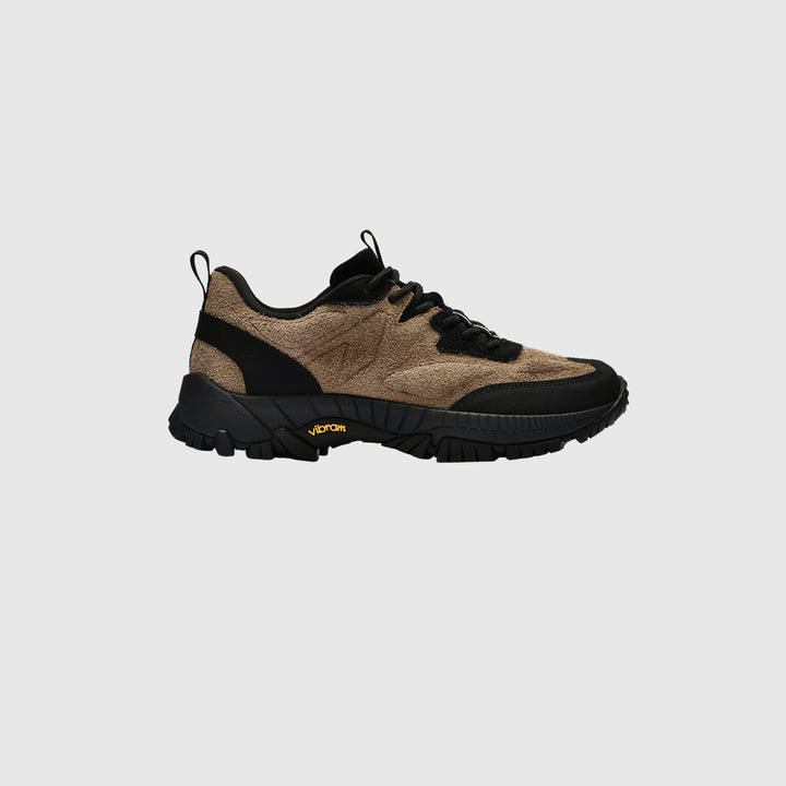 Trail X Amber