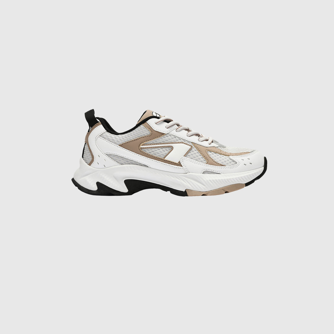 Forma Runner - Bright White Tan
